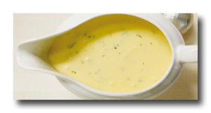 sauce béarnaise