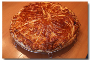 Galette des Rois