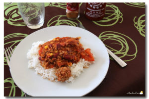 Chili con carne