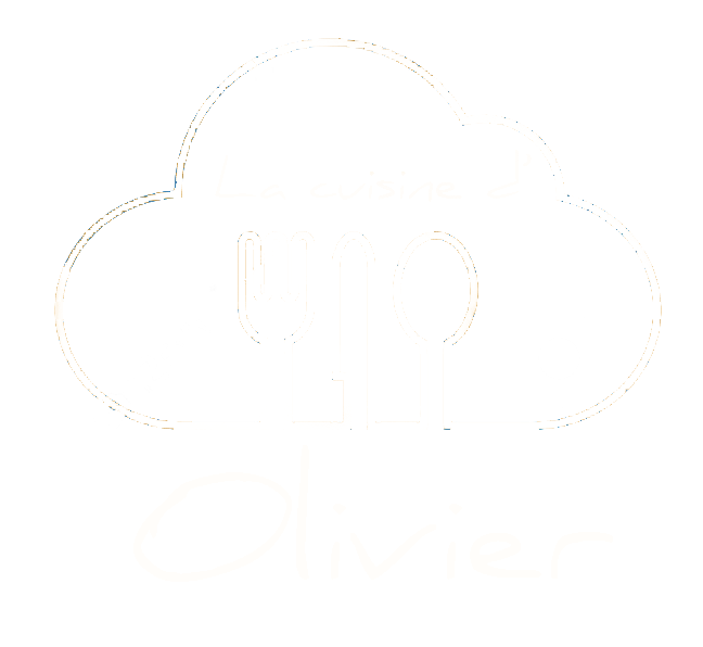 La cuisine d'Olivier