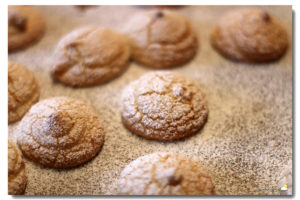 Amaretti 