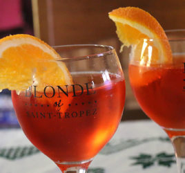 Spritz