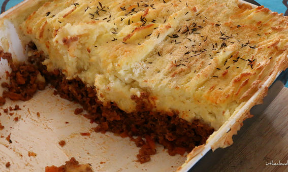 Hachis Parmentier